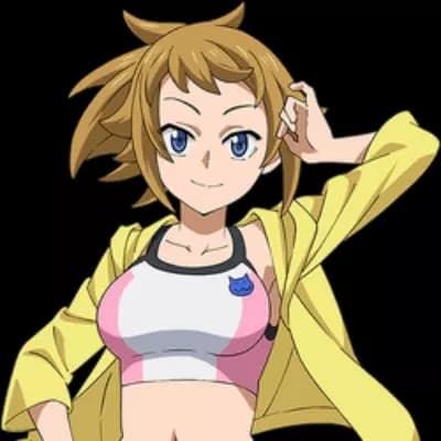 Fumina Hoshino thumbnail