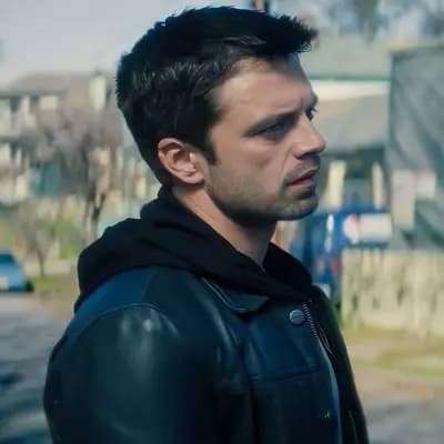 Bucky Barners thumbnail