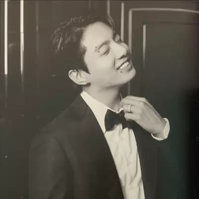Jeon Jungkook thumbnail