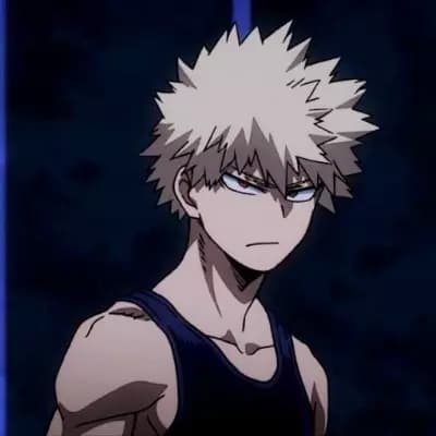 Bakugo  thumbnail