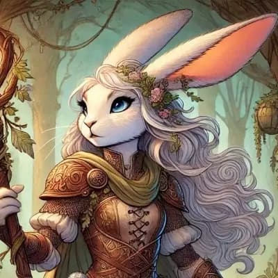 Human Knight thumbnail