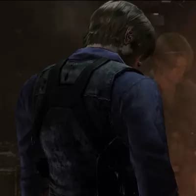 Leon Scott Kennedy thumbnail