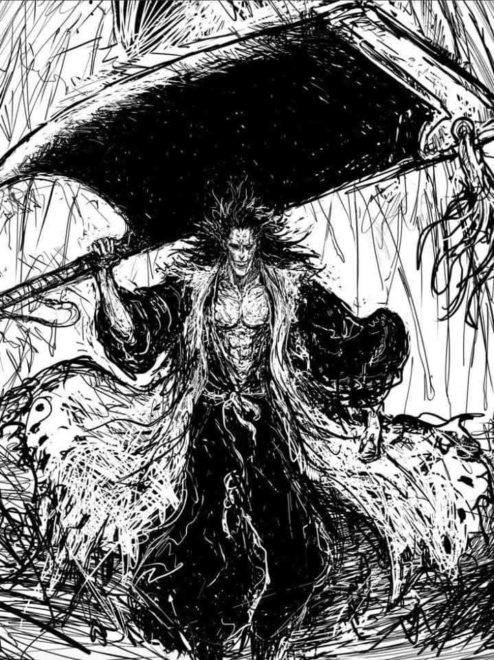 Kenpanchi Zaraki thumbnail