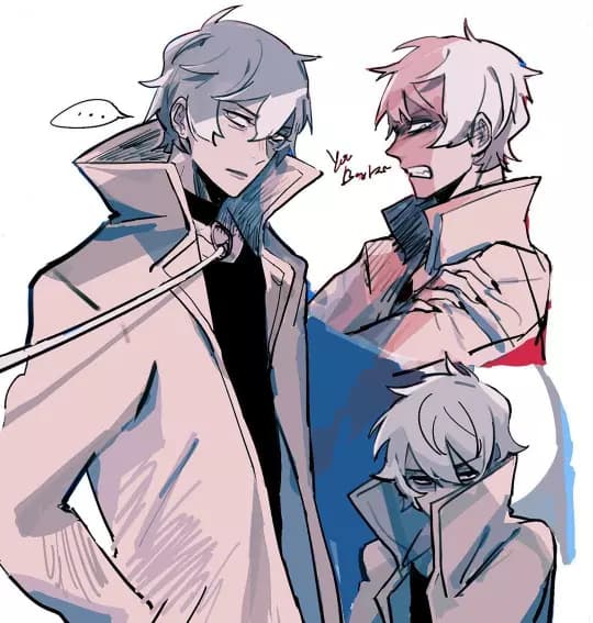 Shirou 🐺 thumbnail