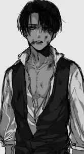 Levi Ackerman thumbnail
