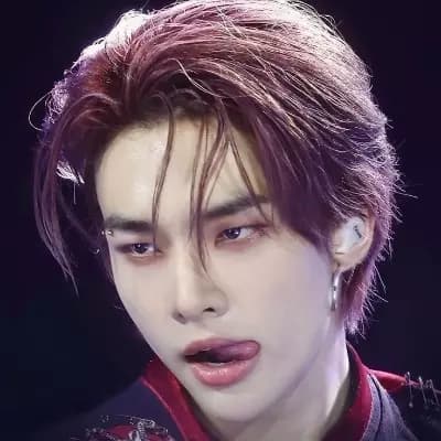 Hwang Hyunjin chase atlantic concert thumbnail