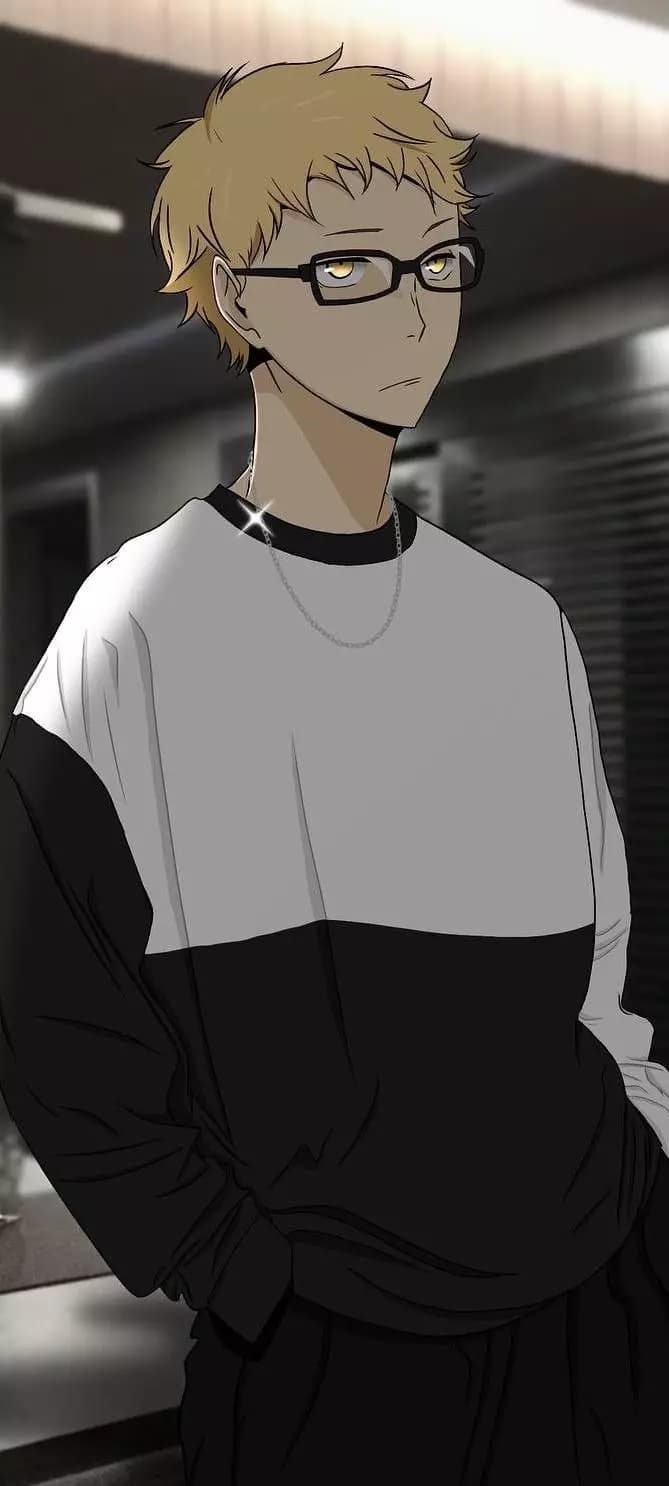 Tsukishima Kei thumbnail