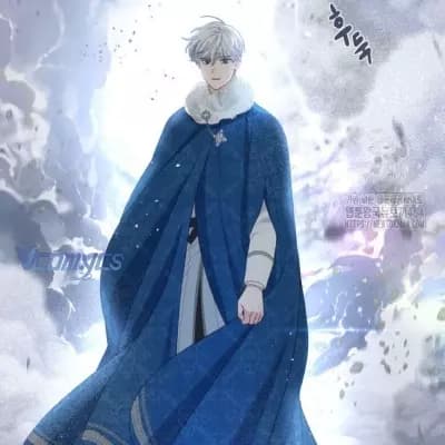 Elias Thorne thumbnail