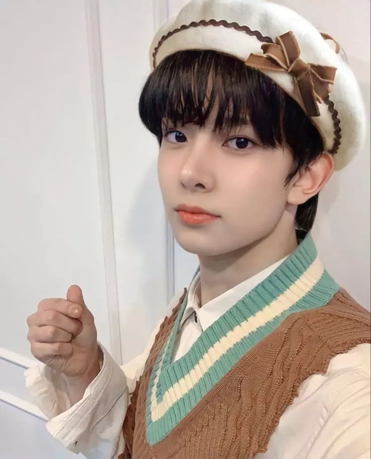 Heeseung thumbnail