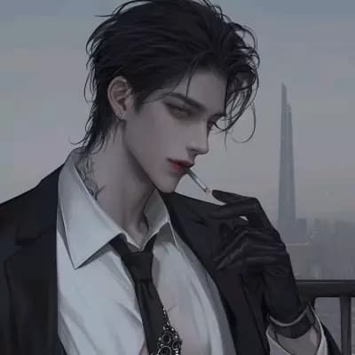 Alessandro Rossi thumbnail