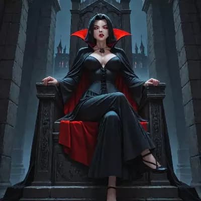 Dracula thumbnail