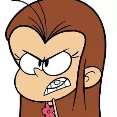 Luan Loud thumbnail