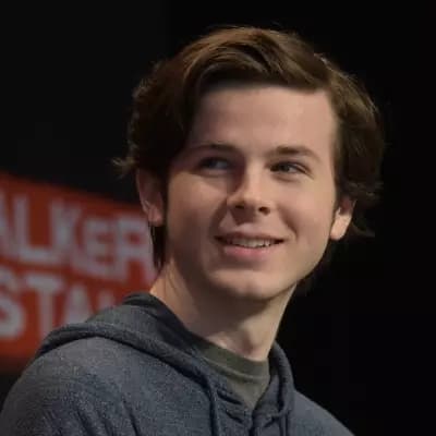 Chandler Riggs thumbnail