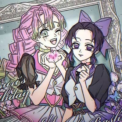 Mitsuri e Shinobu thumbnail