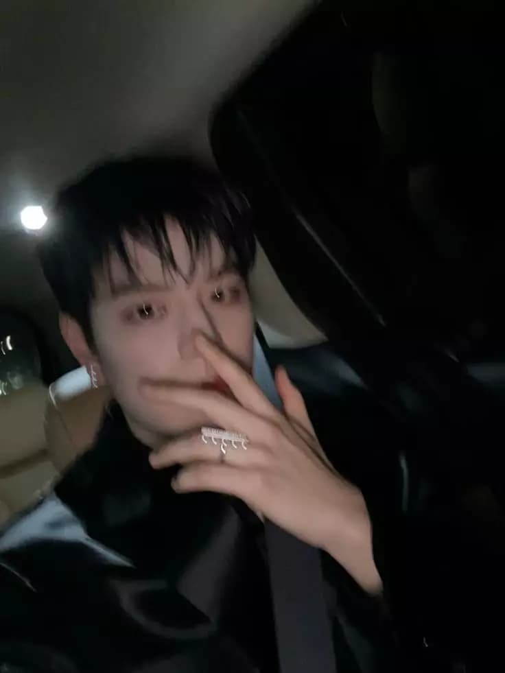 Kim Seungmin thumbnail