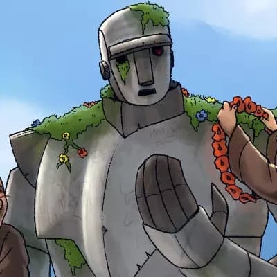 Golem \[Minecraft\] thumbnail