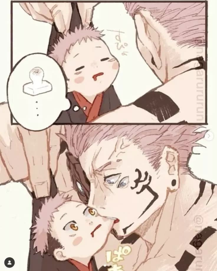 Sukuna... thumbnail