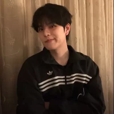 Kim Seungmin thumbnail