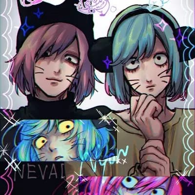 Nyen and Nyon thumbnail