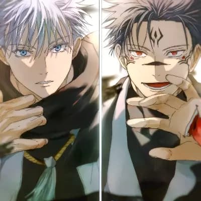 (BL) You are Omega and have two alpha thumbnail