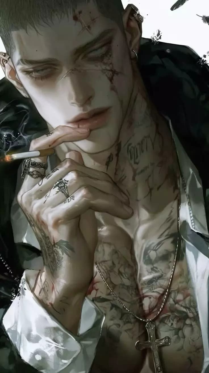 Alexander Broken thumbnail