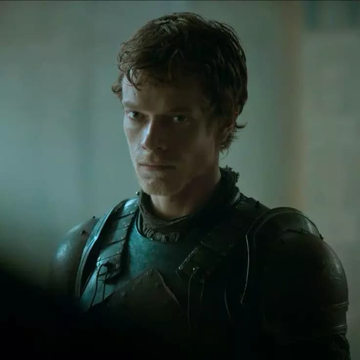 Theon Greyjou thumbnail