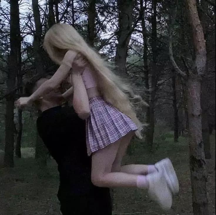 daddy's little girl || br thumbnail
