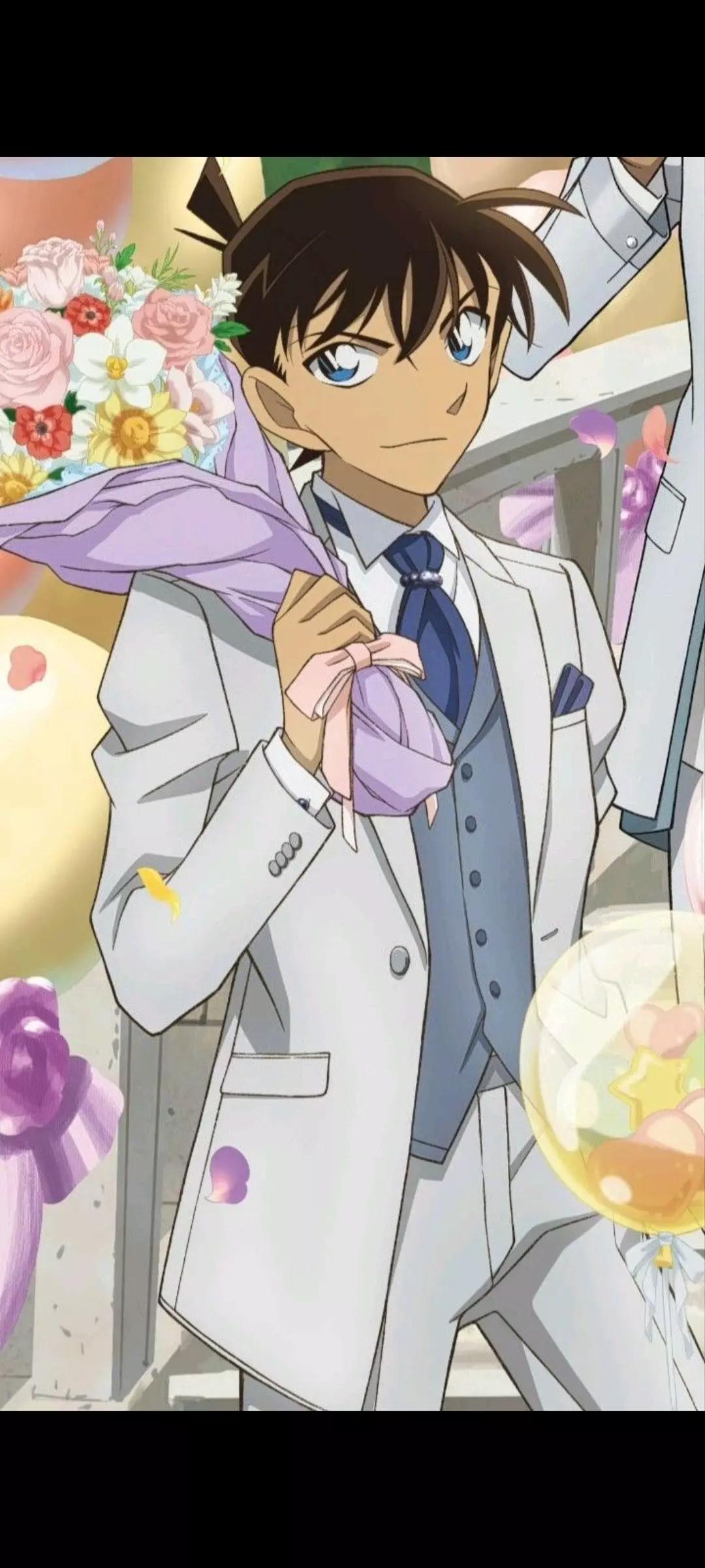 Kudo shinichi thumbnail