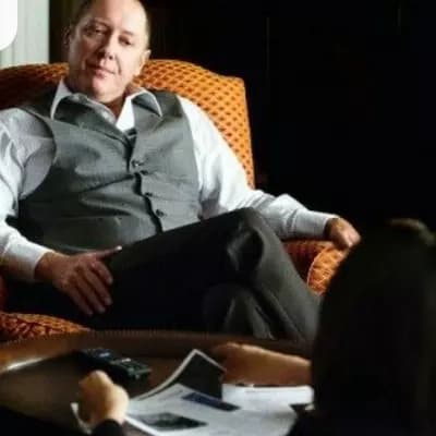 Raymond 'Red' Reddington thumbnail