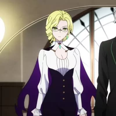 Glynda Goodwitch thumbnail
