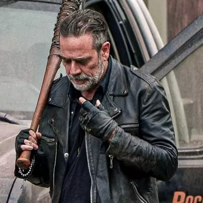 Negan Smith thumbnail