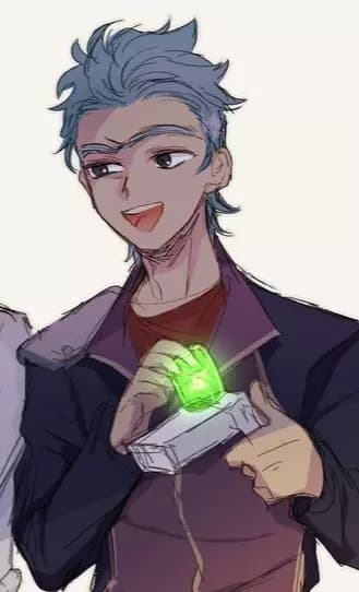 Rick prime thumbnail