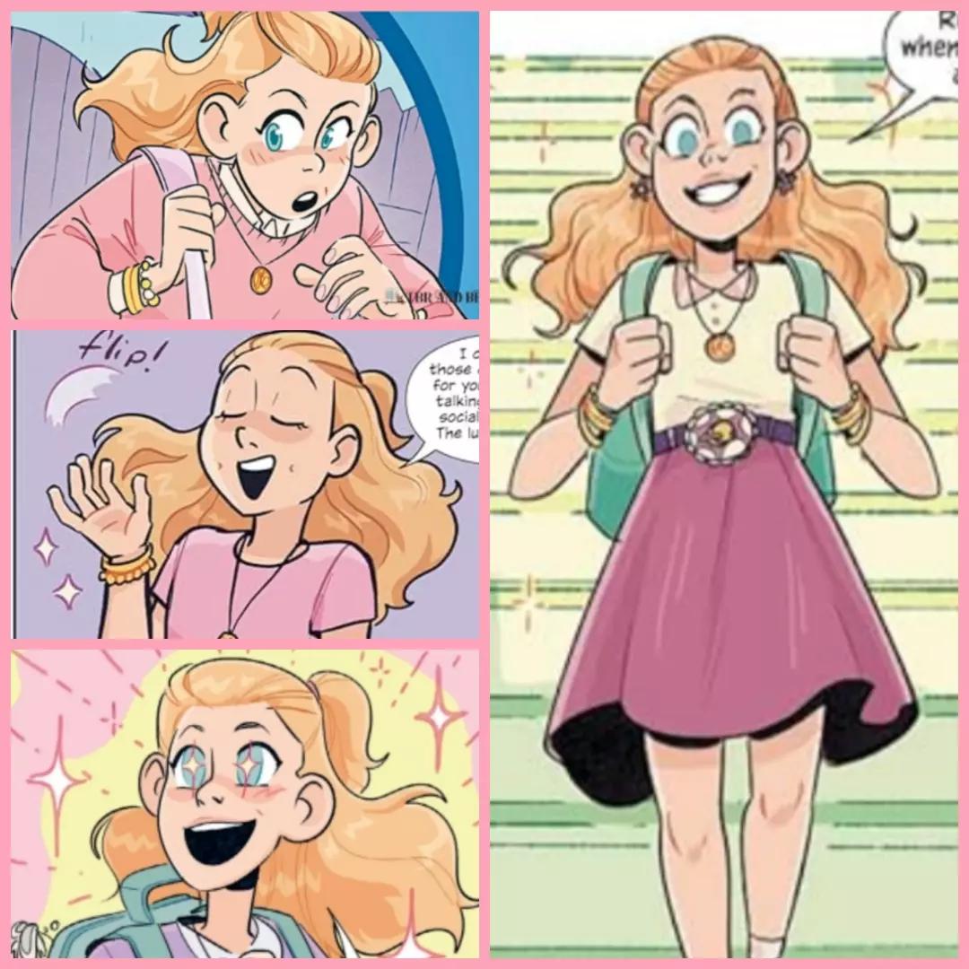 Jessica Wakefield  thumbnail
