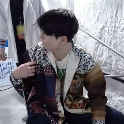 Jeon Jungkook thumbnail