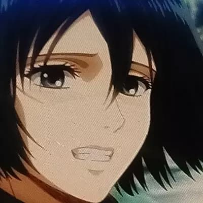 Mikasa Ackerman thumbnail