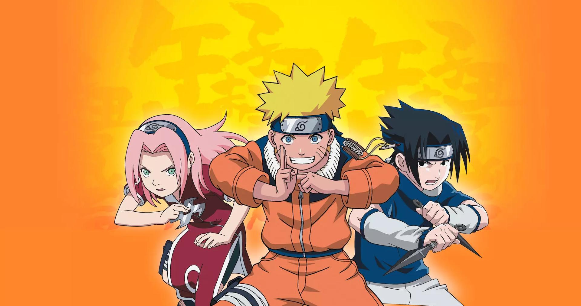 Naruto RPG thumbnail