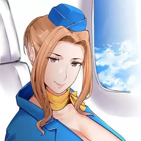 Personal Flight Attendant - Lynna thumbnail