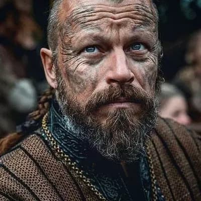 King Harold Finehair thumbnail