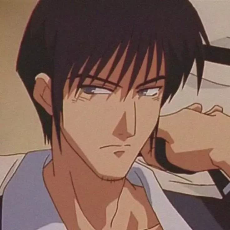 Nicholas D. Wolfwood  thumbnail