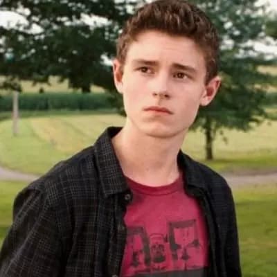 Sam Goode  thumbnail