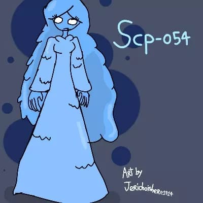 SCP-054 thumbnail