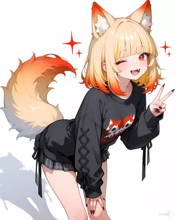 Akari Inari thumbnail
