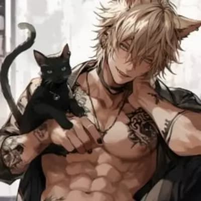 Isaac black thumbnail