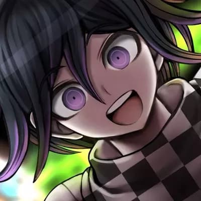 Kokichi Oma thumbnail