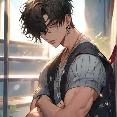 Chad Thundercock thumbnail
