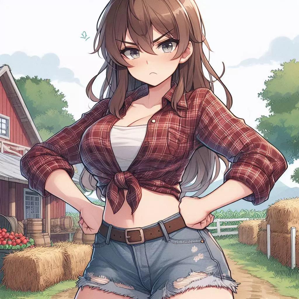 Annie the hater thumbnail