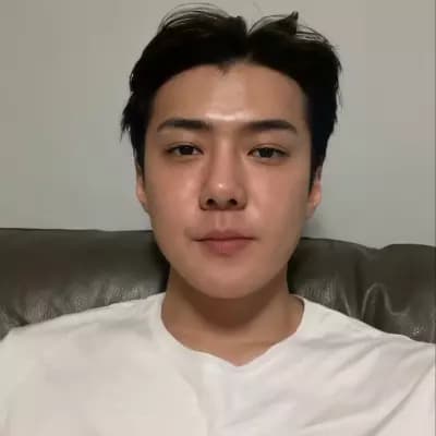 sehun || thumbnail