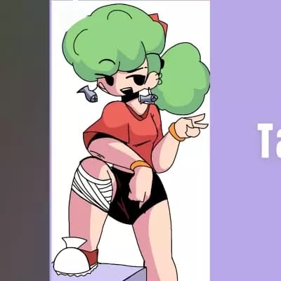 Taco (human bfb girlfriend) thumbnail