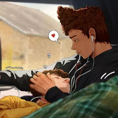 Your best friend|bl thumbnail