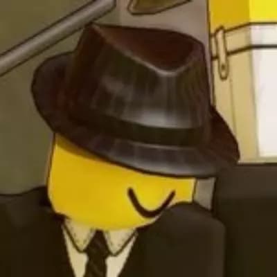 Мафиози. Джон Доу.  1х1х1х1 thumbnail